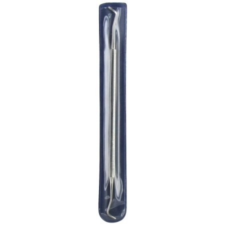 Pak Sadaf Escavateur Wvh Fin Inox 17cm 1 Stuk
