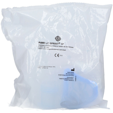 Pari LC Sprint SP Set Met Masker Kind 1 Set