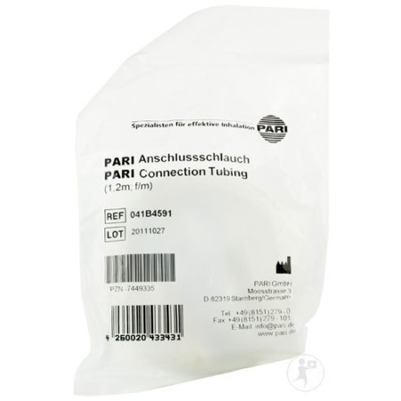 Pari P7v Luchtslang 041B4505 Stuk 1