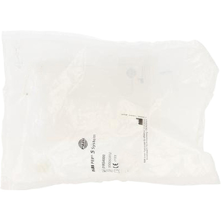 Pari Pep Masker Kind 1-6 Jaar 1 Stuk