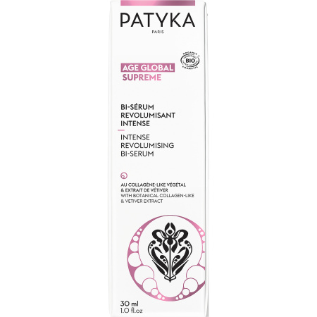 Patyka Bi-Serum Revolumiserend Supreme Fles 30ml