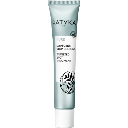 Patyka Doelgerichte Behandeling Tegen Puistjes 15ml