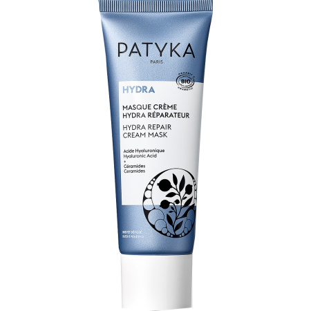 Patyka Hydra Herstellend Hydracrèmemasker Bio Tube 50ml
