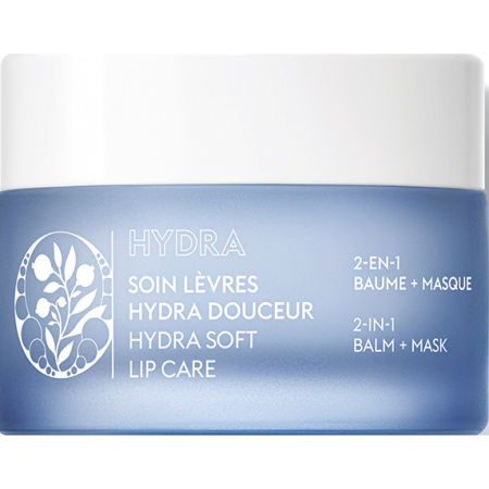 Patyka Hydra Zachte Hydraterende Lippenverzorging Pot 10g
