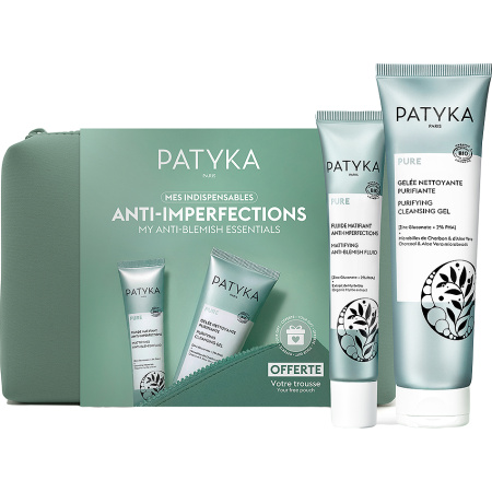 Patyka Pure Set 2026 1 Set