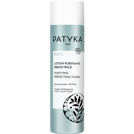 Patyka Zuiverende Perfecterende Bio-Lotion Fles 200ml