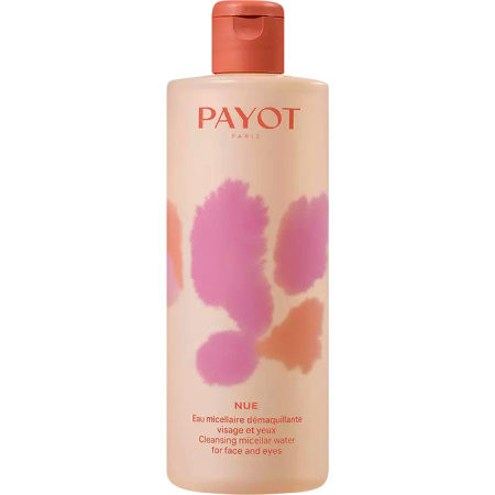 Payot Nue Micellair Reinigingswater 400ml