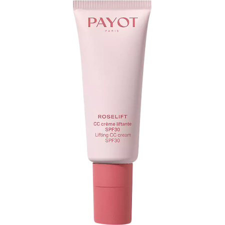 Payot Roselift Lifting CC Cream SPF30 Tube 40ml