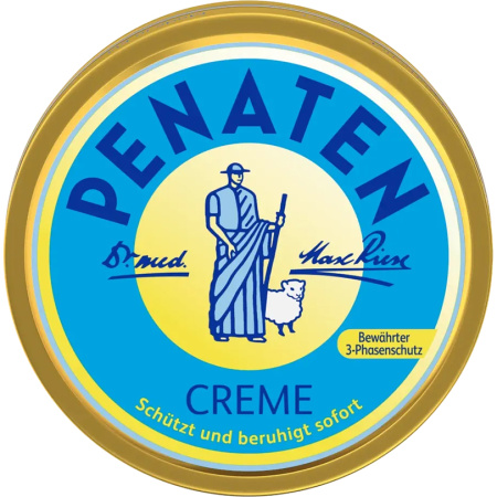 Penaten Beschermende Crème 50ml