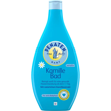 Penaten Kamille Bad 750ml