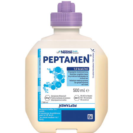 Peptamen Smartflex 500ml Nf
