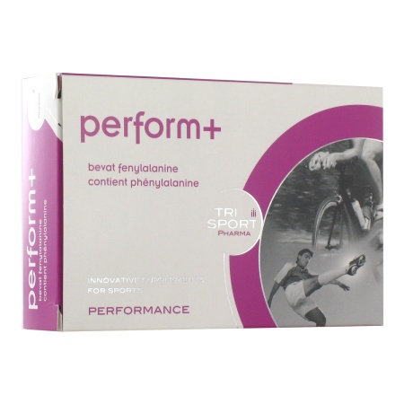 Perform+ Phenylalanine 30 Capsules