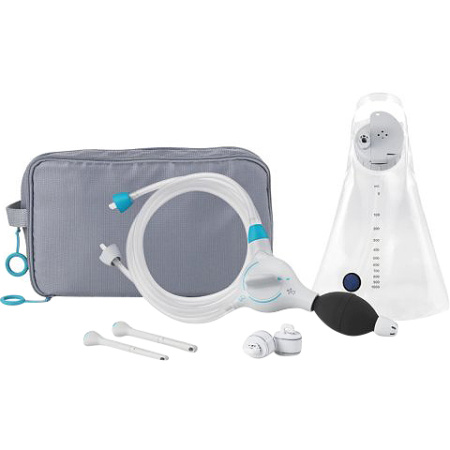 Coloplast Peristeen Plus Accessoireset Standard 1 Set (29142)