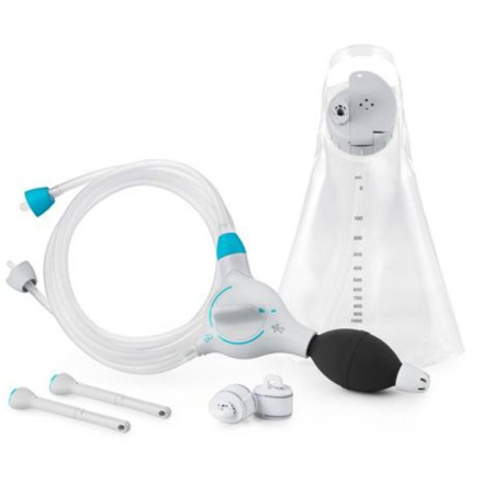 Peristeen Plus Anale Irrigatieset Standaard 1 Kit