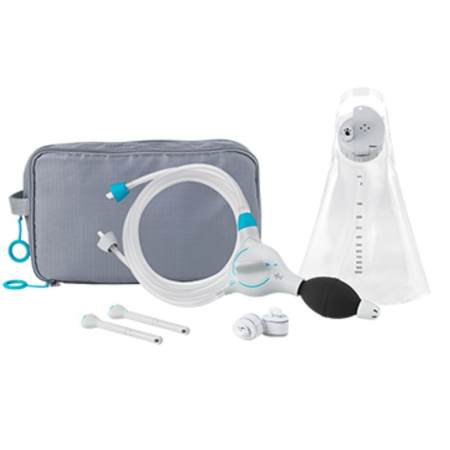 Peristeen Plus Irrigatieset Standaard 291401 1 Kit