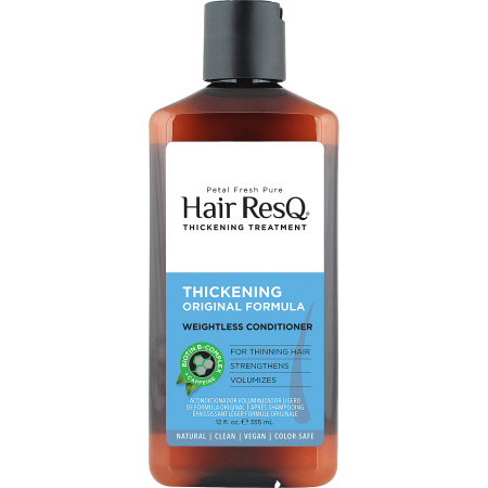 Petal Fresh Hair ResQ Conditioner Verdikking Original Conditioner Fles 355ml