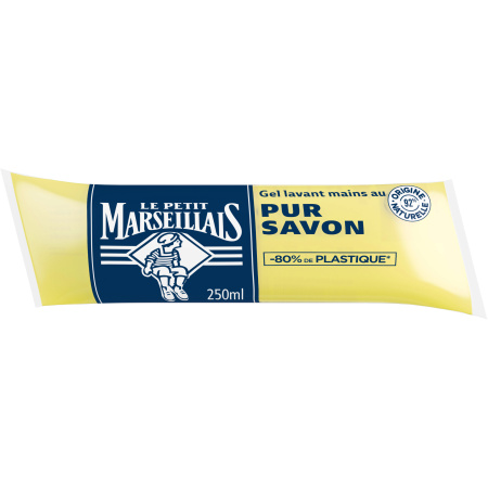 Le Petit Marseillais Tradition Zeep Navulling 250ml