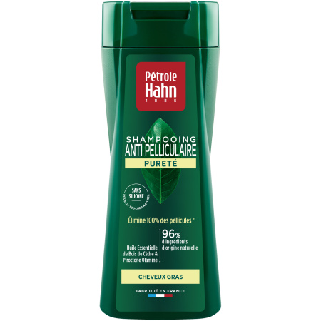 Pétrole Hahn Zuiverende Antiroosshampoo Vet Haar Fles 250ml
