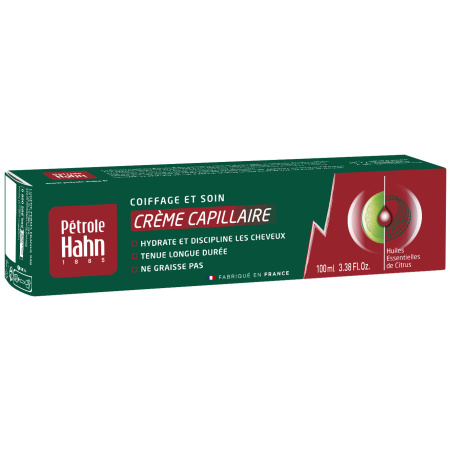 Pétrole Hahn Stylingcrème 100ml