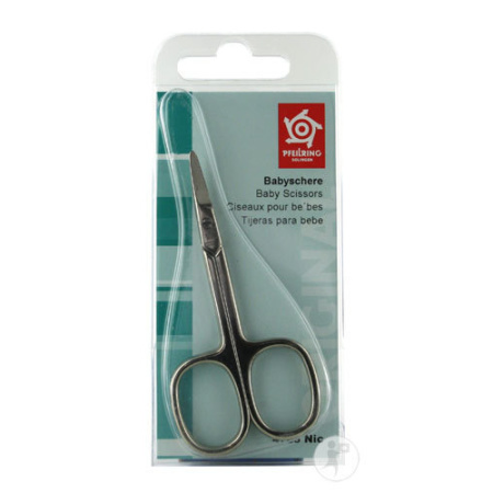 Pfeilring Babyschaar 9cm 1 Stuk