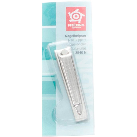 Pfeilring Nagelknipper Klein Model 1 Stuk (3540)