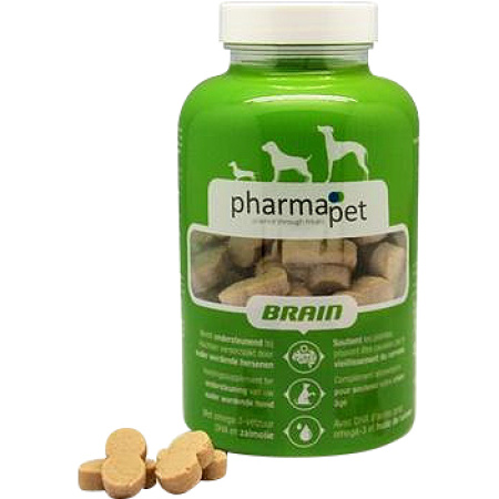Pharma Pet Brain 235g