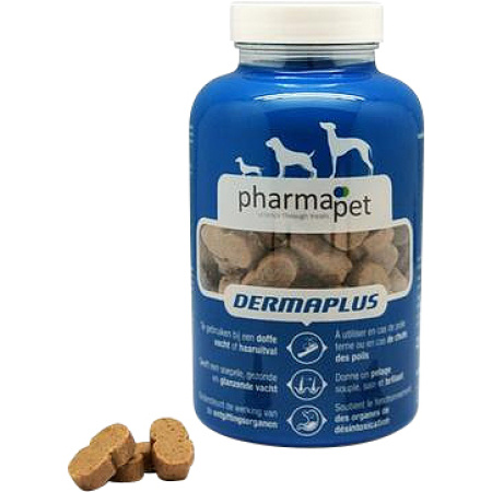 Pharma Pet Dermaplus 235g