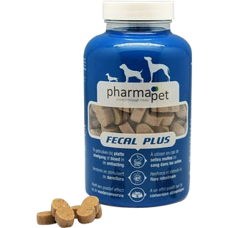 Pharma Pet Fecal Plus 235g
