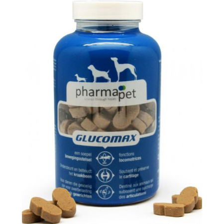 Pharma Pet Gluxcomax 235g