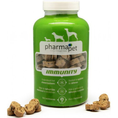 Pharma Pet Immunity 235g