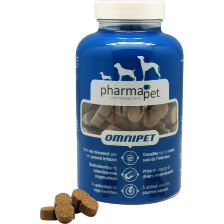Pharma Pet Omnipet 235g