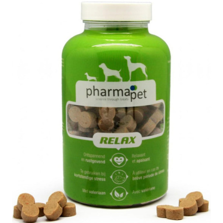 Pharma Pet Relax 235g