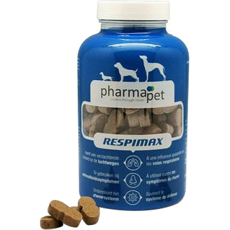 Pharma Pet Respimax 235g