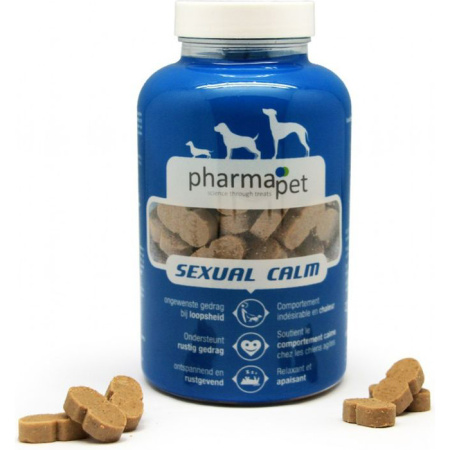 Pharma Pet Sexual Calm 235g