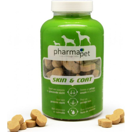 Pharma Pet Skin & Coat 235g