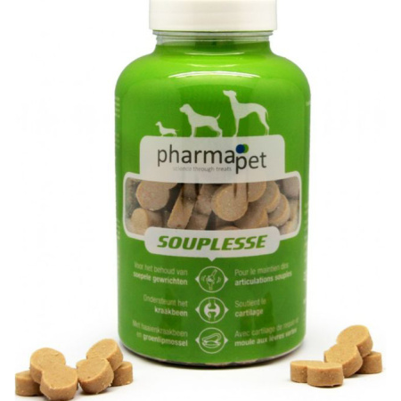 Pharma Pet Souplesse 235g