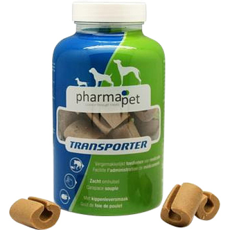 Pharma Pet Transporter 180g