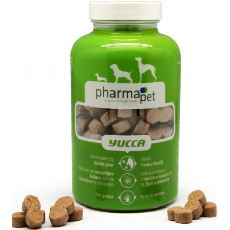 Pharma Pet Yucca 235g