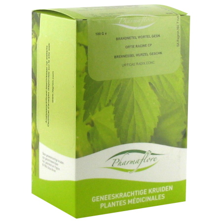 Pharmaflore Brandnetel Wortel 100g