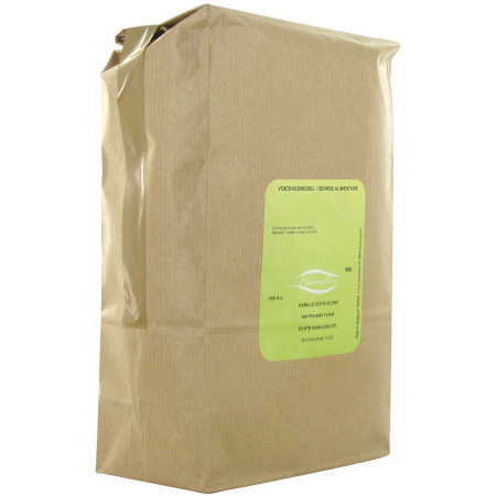 Pharmaflore Echte Kamillebloem 250g
