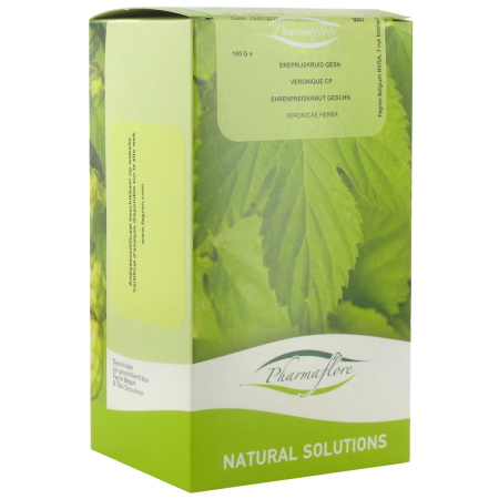 Pharmaflore Ereprijs Kruid Gesneden Doos 100g