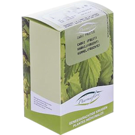 Pharmaflore Karwijvrucht Blad 250g