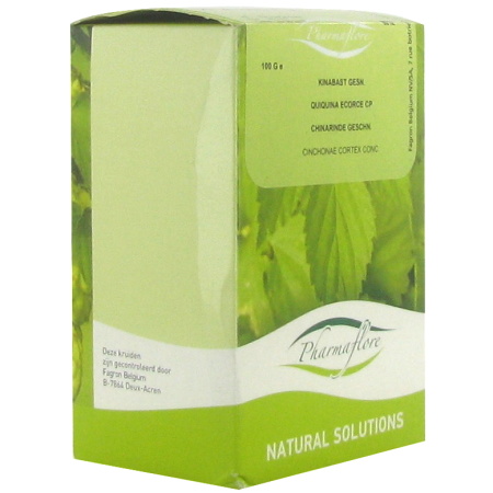 Pharmaflore Kinabast Doos 100g
