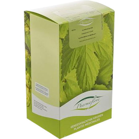 Pharmaflore Klaproos Bloem Doos 100g