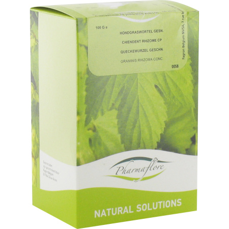 Pharmaflore Kwakgras Rizoom Racine 100g