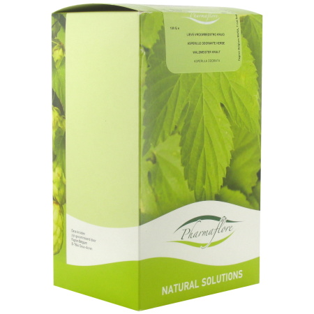 Pharmaflore Hondsroos Kruid 100g