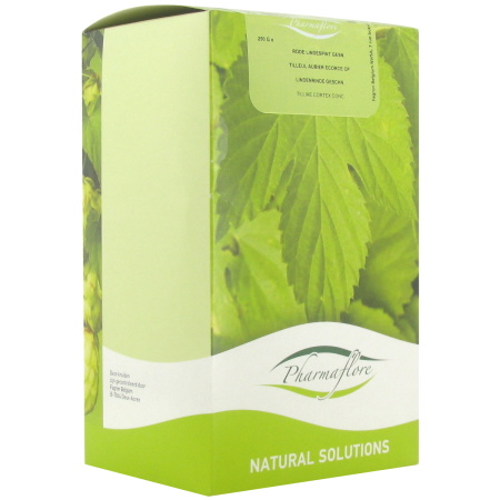 Pharmaflore Lindespint Rood 250g