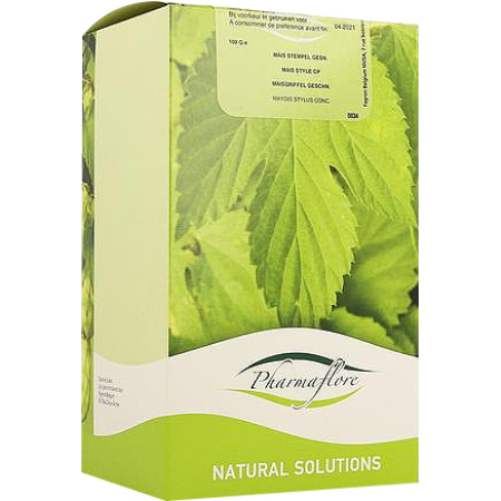 Pharmaflore Maïs Style 100g
