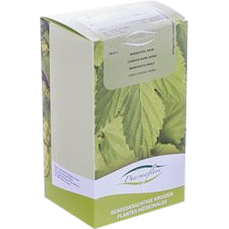 Pharmaflore Mariadistelkruid Blad 100g