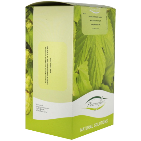 Pharmaflore Toortsbloem Doos 100g